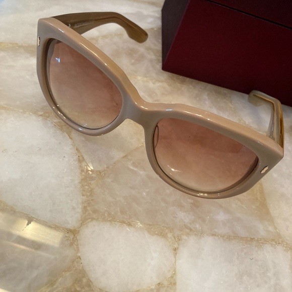 Jacque Marie Mage sunglasses. Limited edition. - Picture 5 of 12